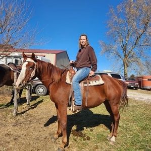 Meet your Posher, Sherri